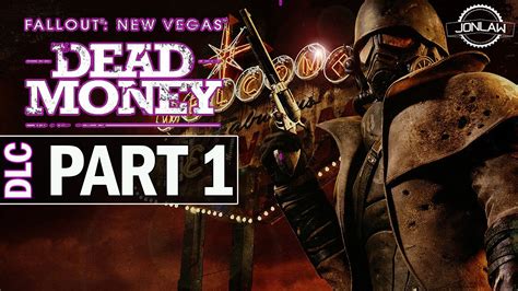 dead money guide|More.